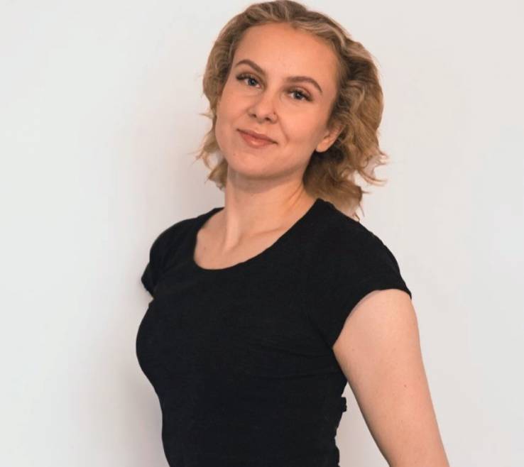 Anne Kurki